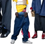A$AP Rocky và điểm nhấn Puma Speedcat trong BST Xuân/Hè 2026 tại Tuần lễ thời trang nam Paris