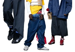 A$AP Rocky và điểm nhấn Puma Speedcat trong BST Xuân/Hè 2026 tại Tuần lễ thời trang nam Paris