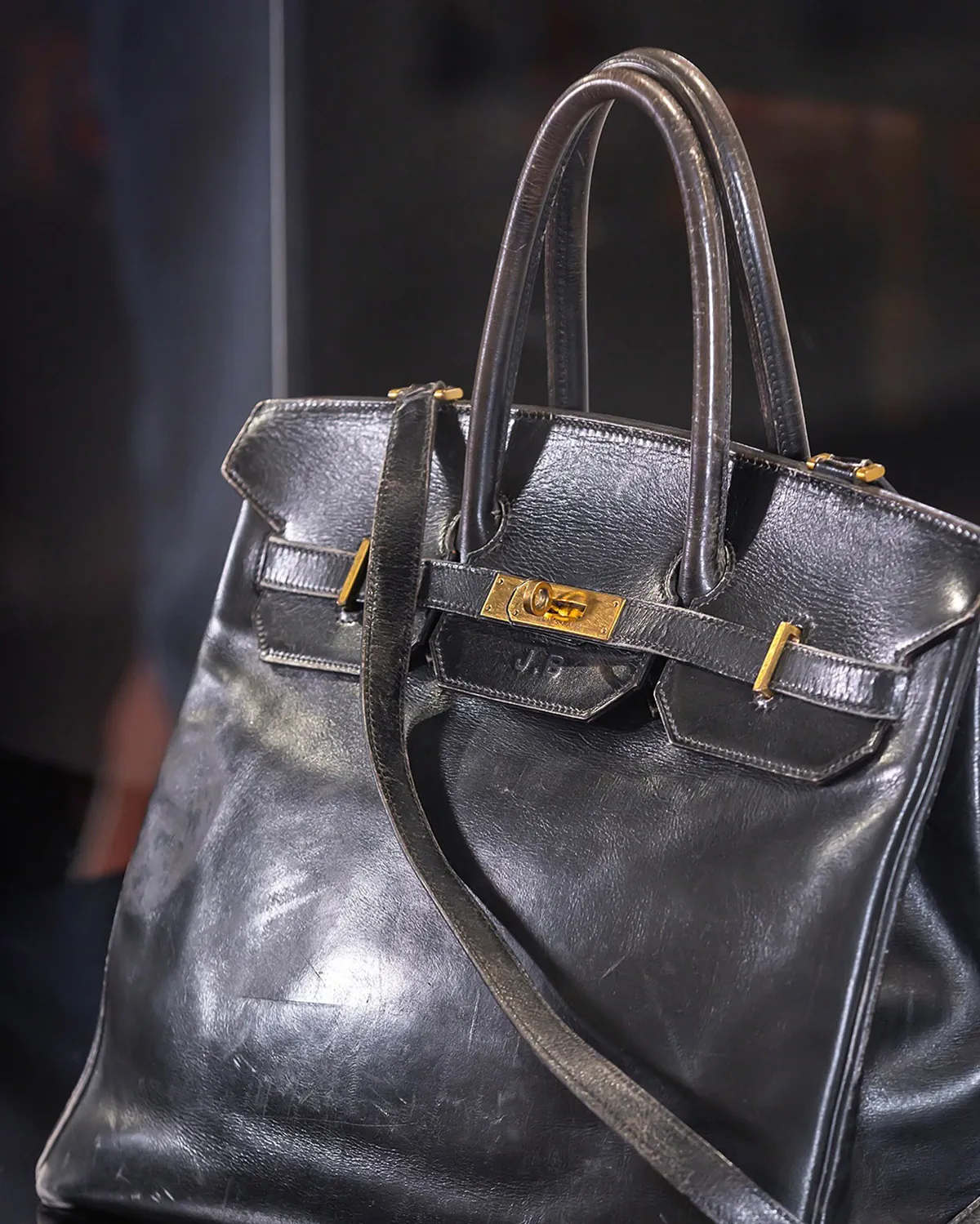Ai là người chi hơn 260 tỷ đồng cho chiếc túi Hermès Birkin đắt nhất thế giới? Ai là người chi hơn 260 tỷ đồng cho chiếc túi Hermès Birkin đắt nhất thế giới?