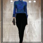 Armani Privé Haute Couture Thu/Đông 2025