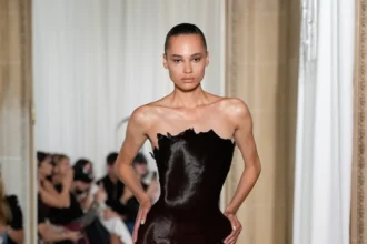 Ashi Studio Haute Couture Thu/Đông 2025