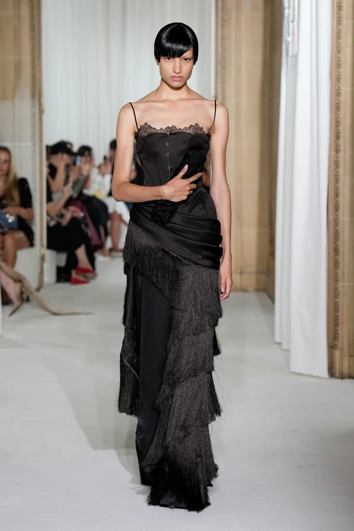 Ashi Studio Haute Couture Thu/Đông 2025