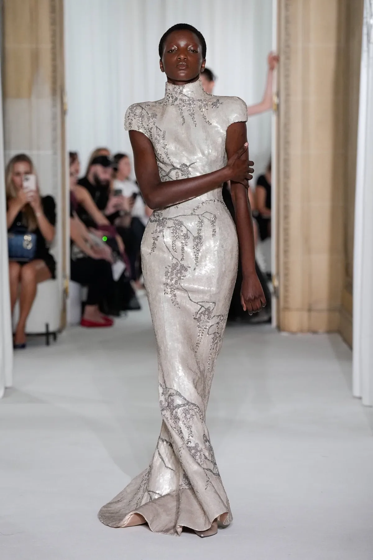 Ashi Studio Haute Couture Thu/Đông 2025
