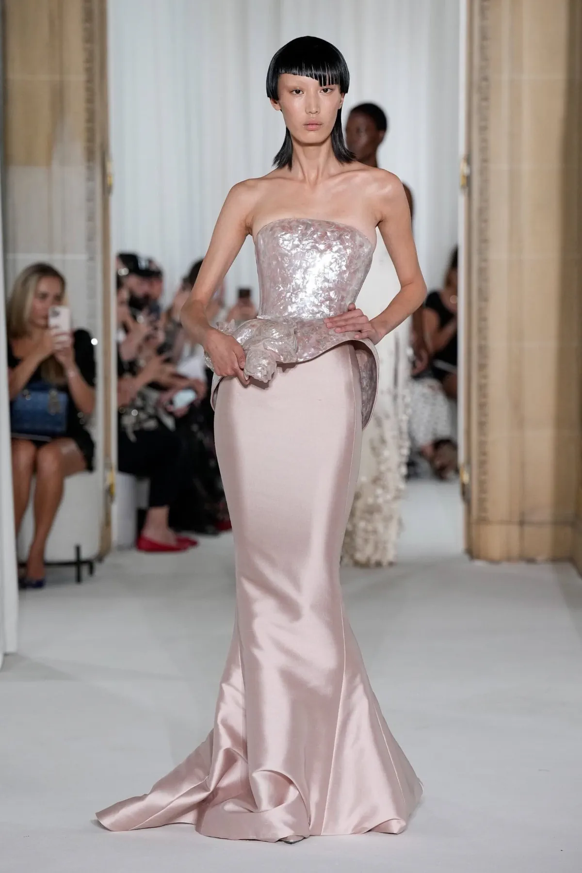 Ashi Studio Haute Couture Thu/Đông 2025