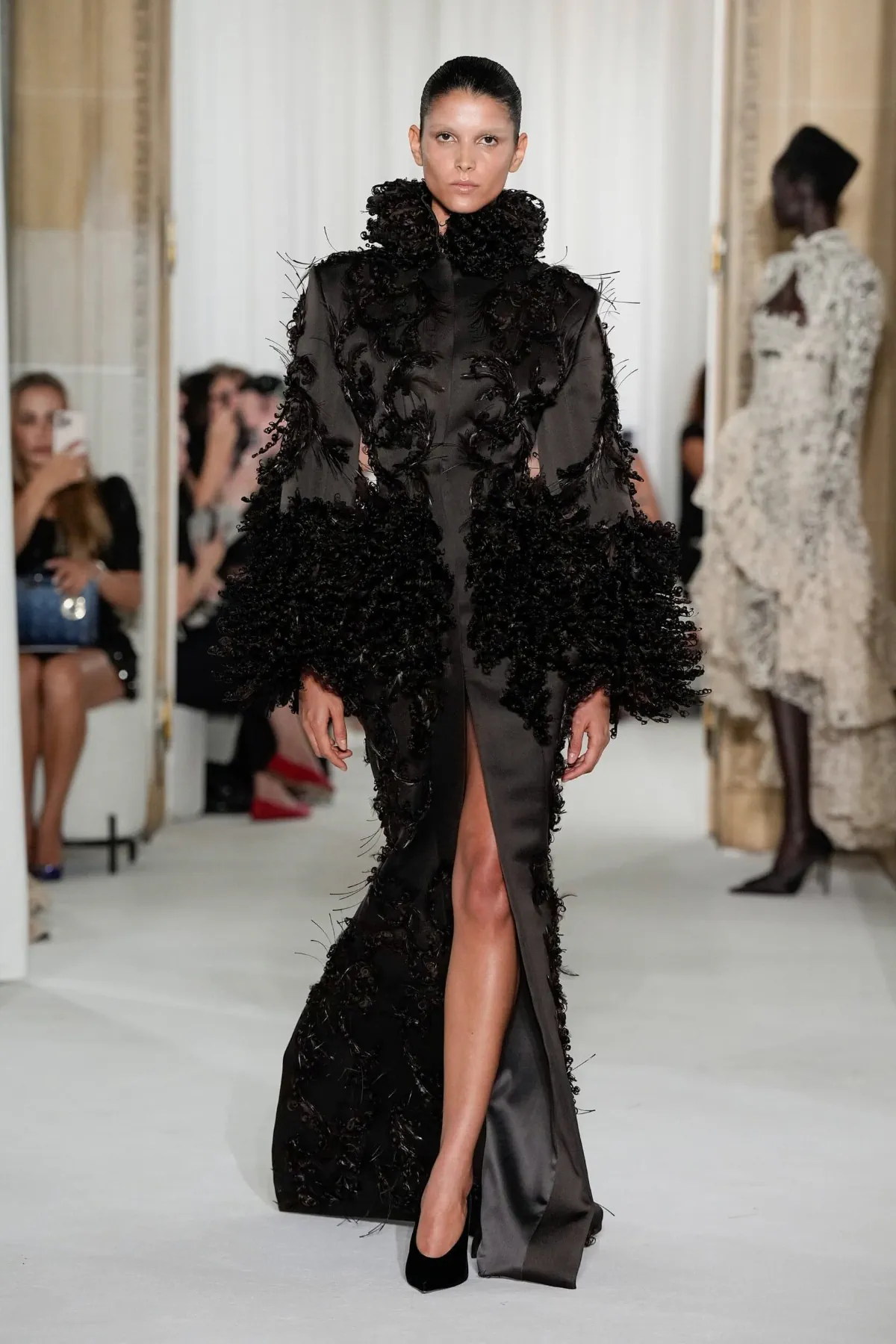 Ashi Studio Haute Couture Thu/Đông 2025