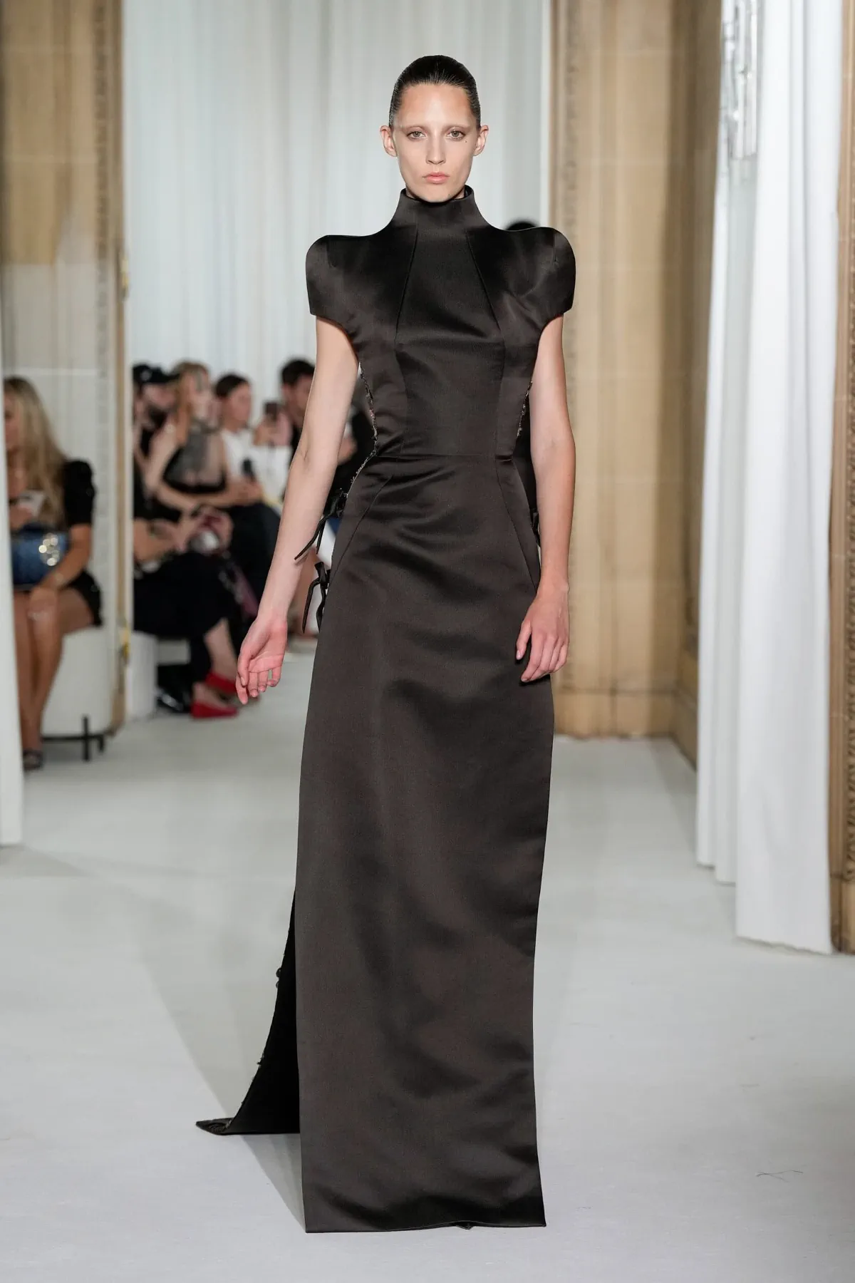 Ashi Studio Haute Couture Thu/Đông 2025