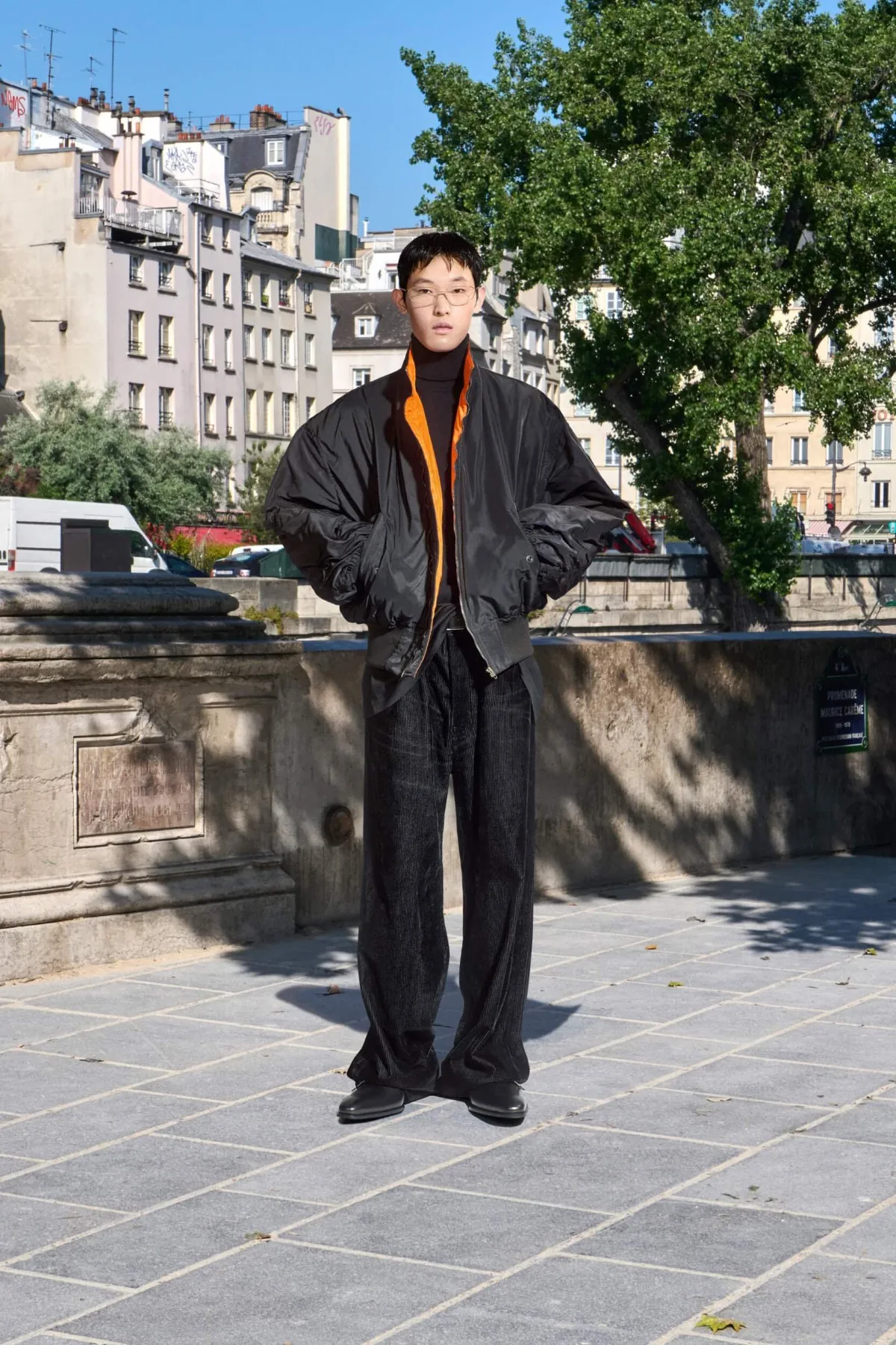 Balenciaga Haute Couture Thu/Đông 2025: Dấu chấm hết cho kỷ nguyên của Demna