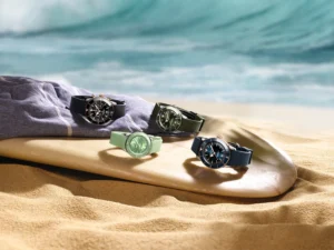 Breitling Superocean Heritage lột xác hoàn toàn với bản cập nhật mới nhất