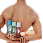 Calvin Klein Fragrances ra mắt dòng sản phẩm CK Hair & Body Perfume Mists mới