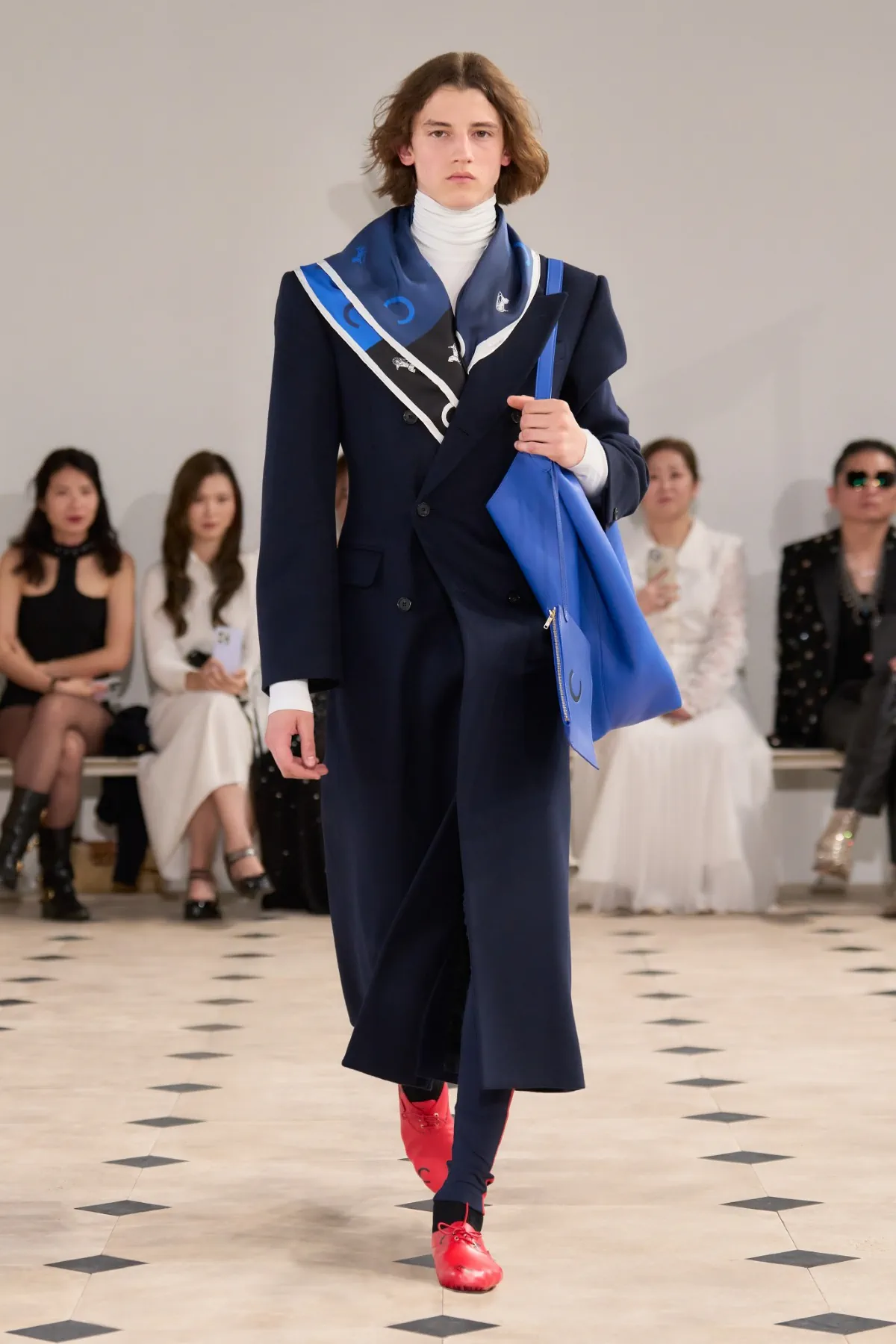 Celine Xuân/Hè 2026