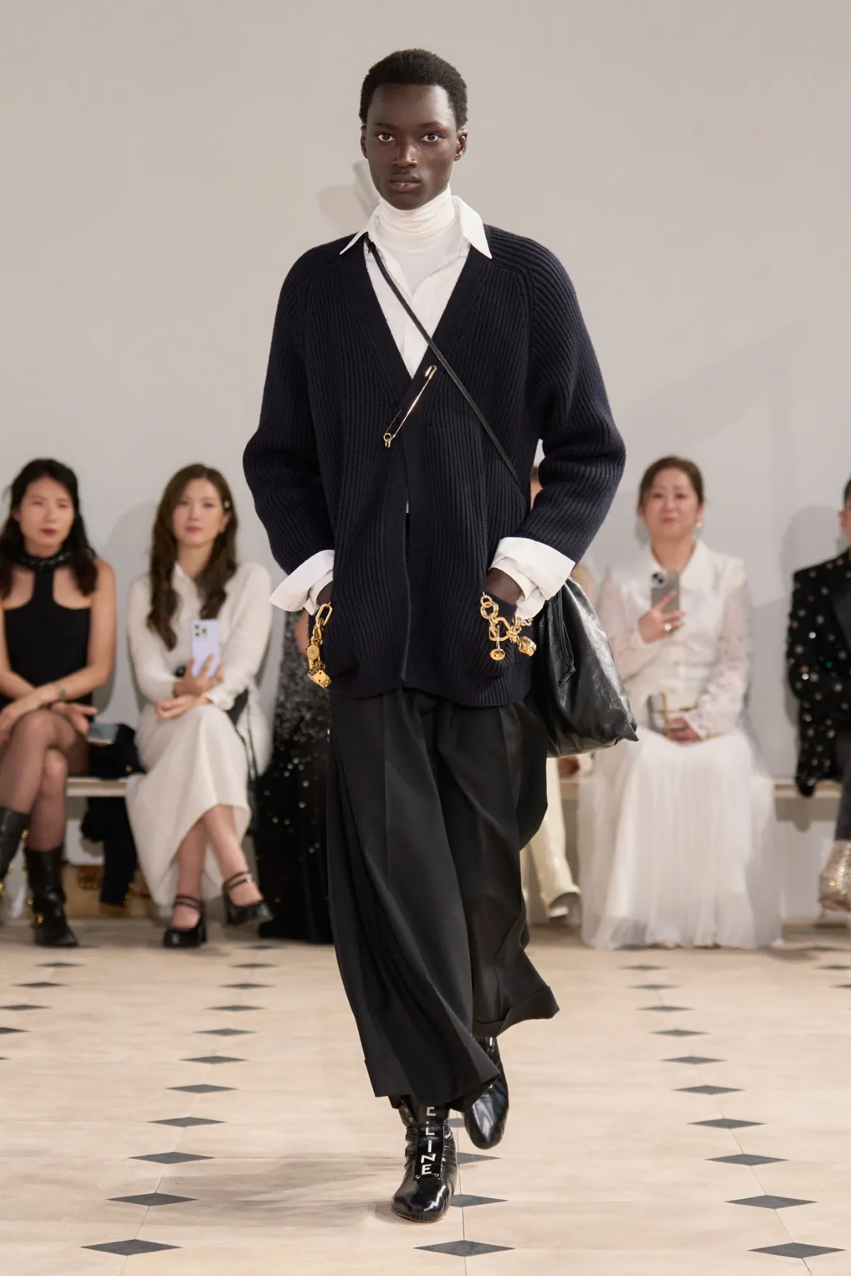 Celine Xuân/Hè 2026