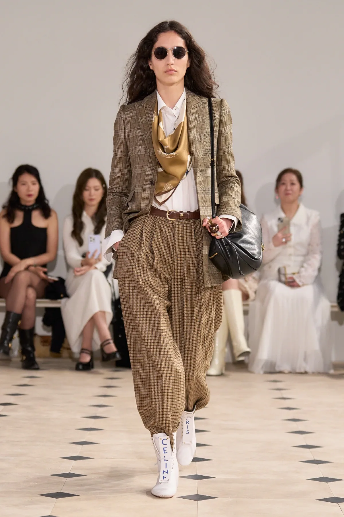 Celine Xuân/Hè 2026