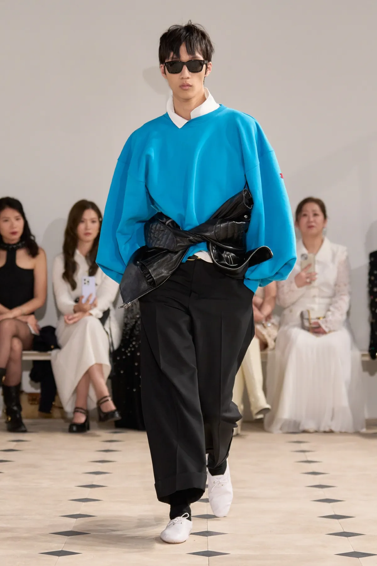 Celine Xuân/Hè 2026