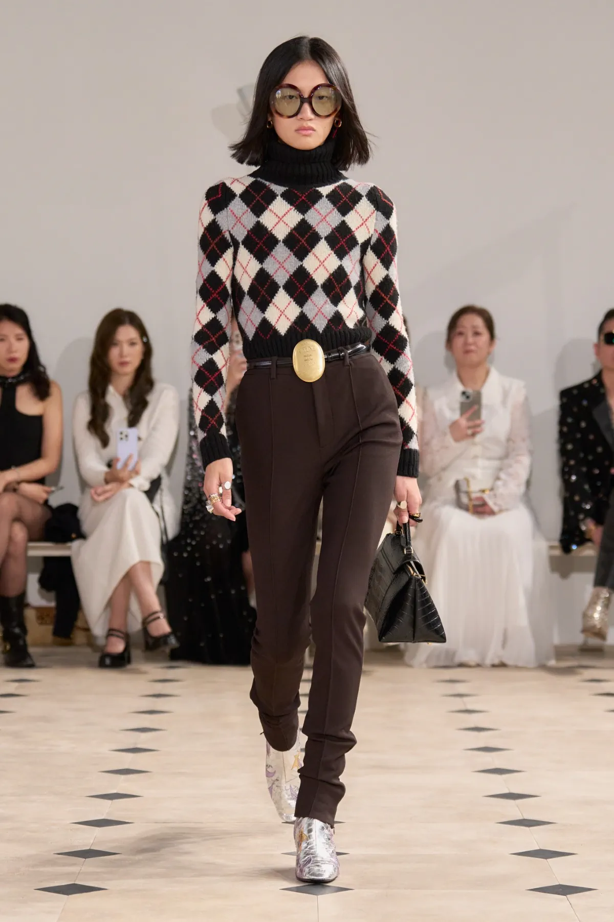 Celine Xuân/Hè 2026