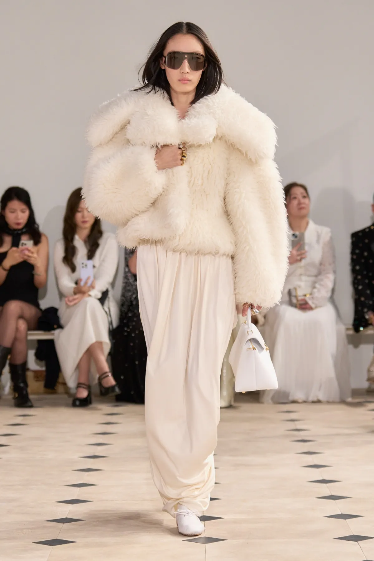 Celine Xuân/Hè 2026