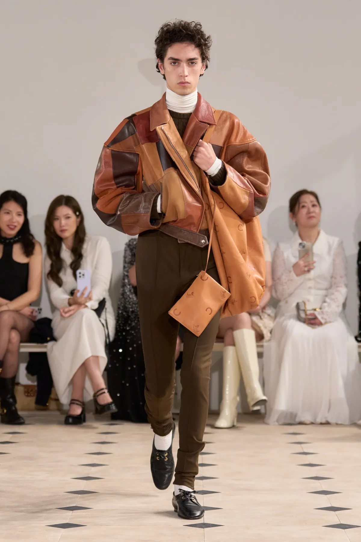 Celine Xuân/Hè 2026