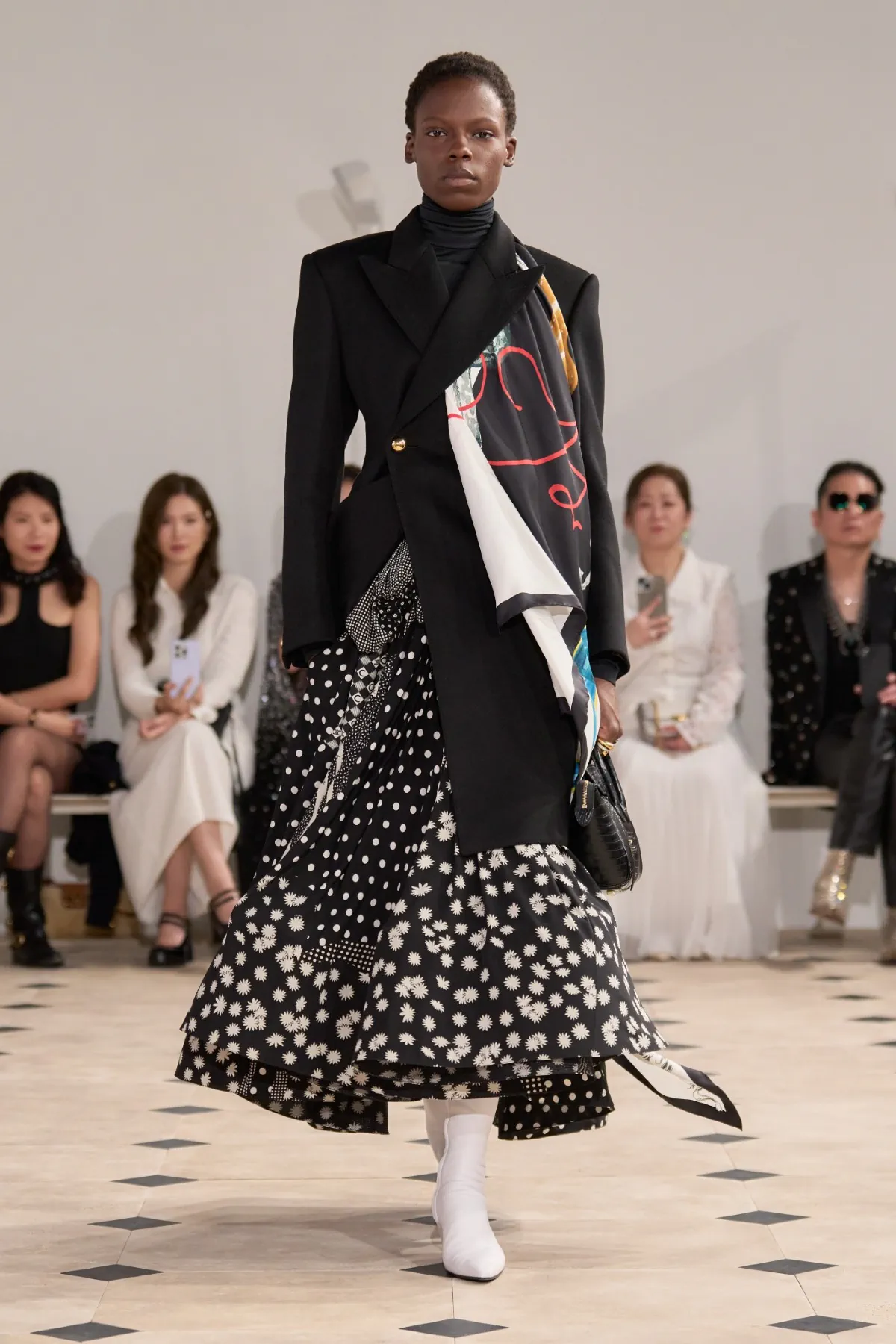 Celine Xuân/Hè 2026