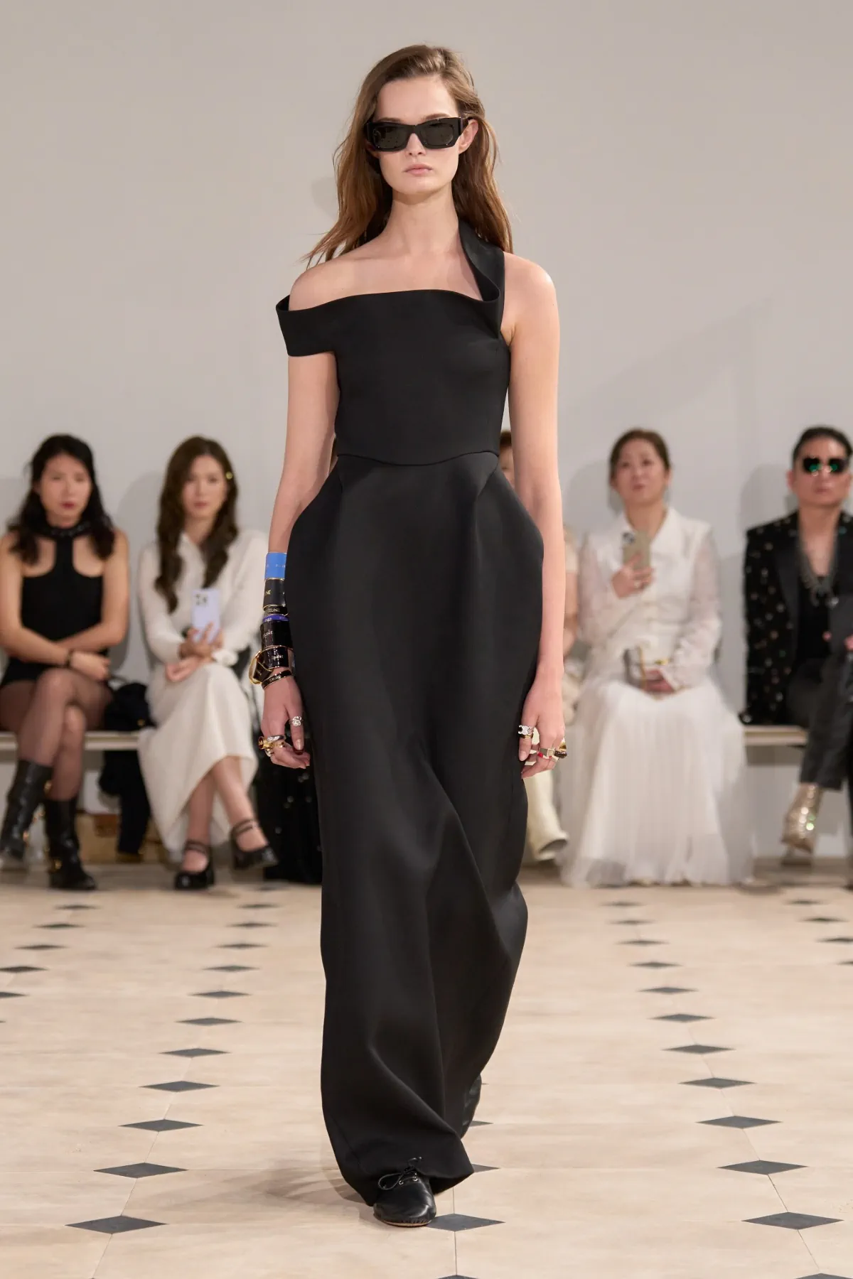 Celine Xuân/Hè 2026