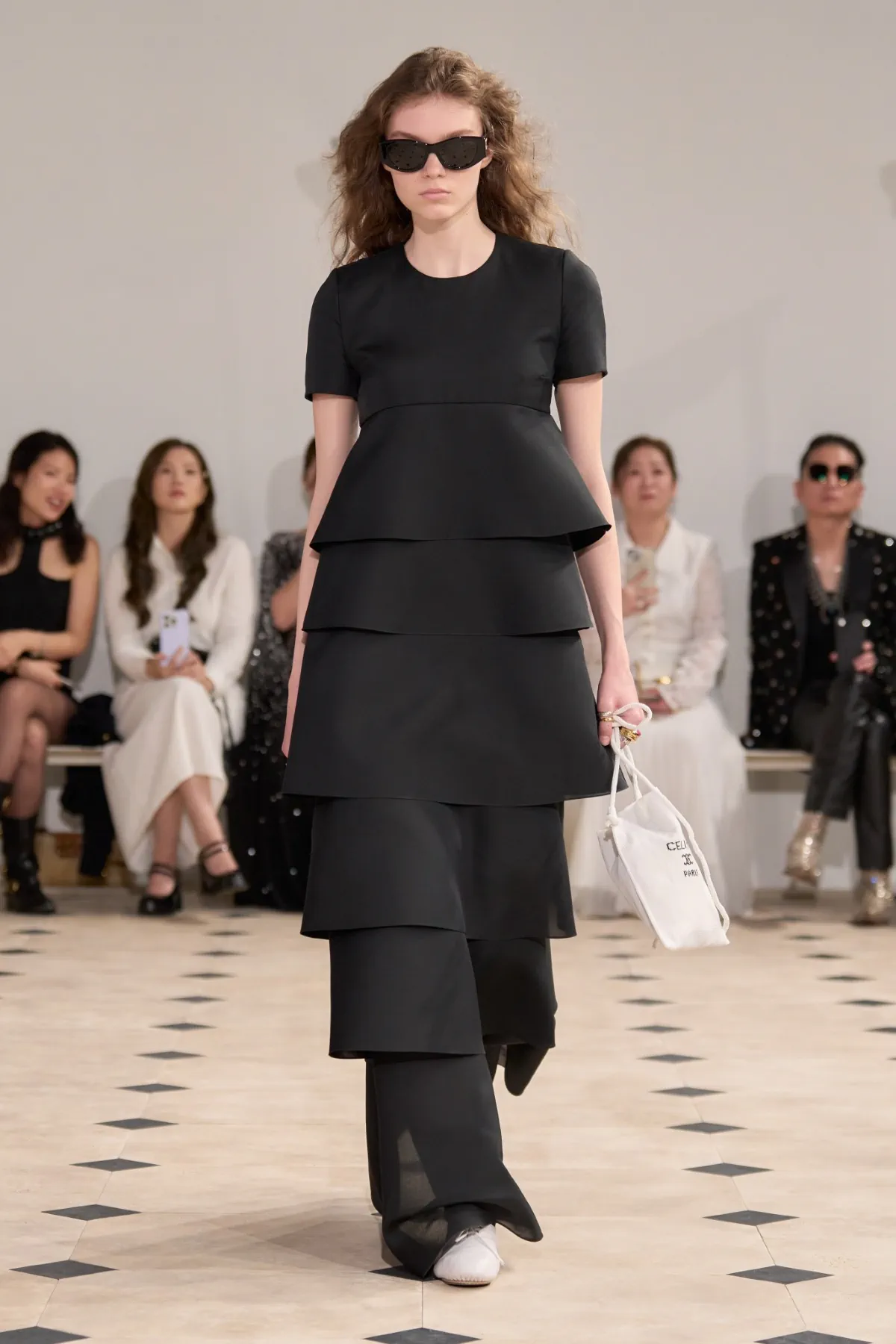 Celine Xuân/Hè 2026
