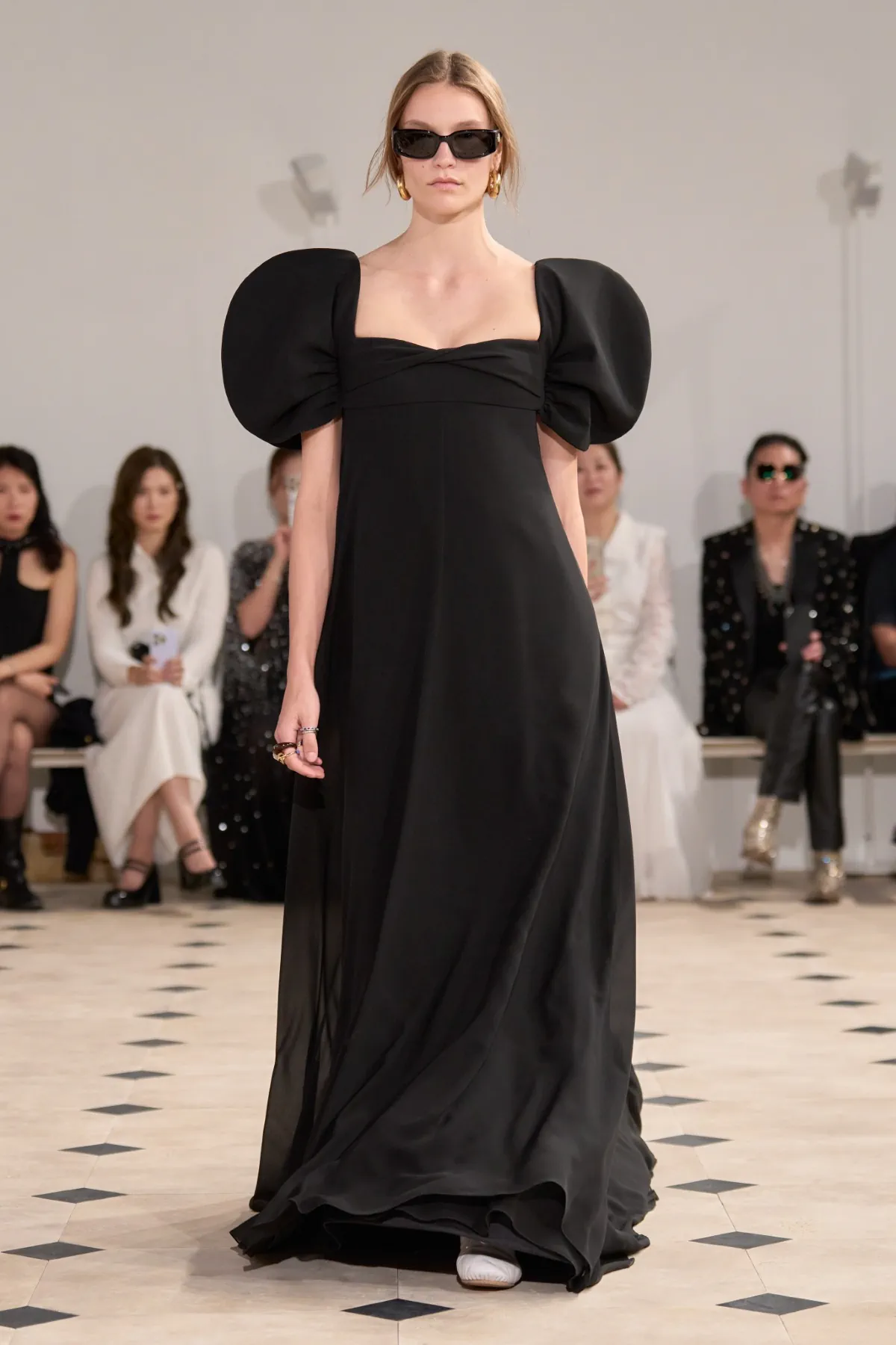 Celine Xuân/Hè 2026