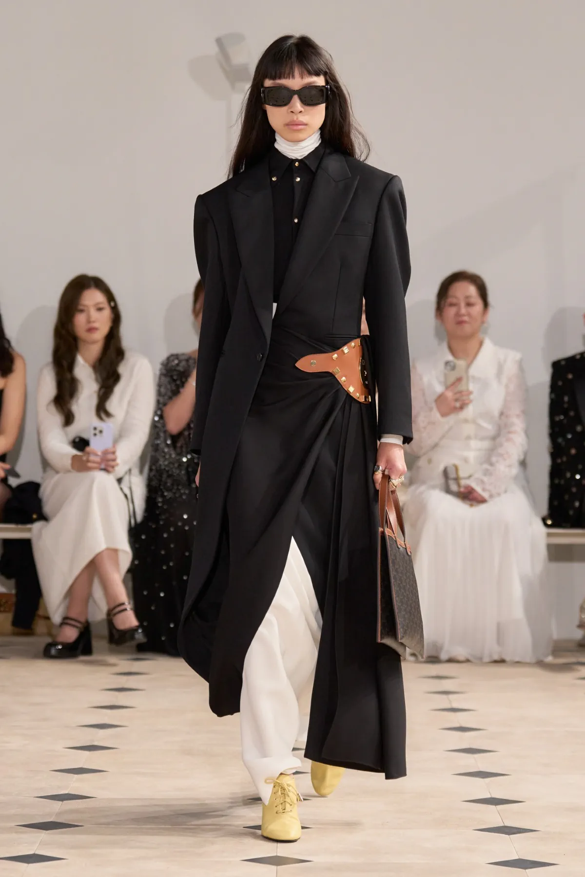 Celine Xuân/Hè 2026