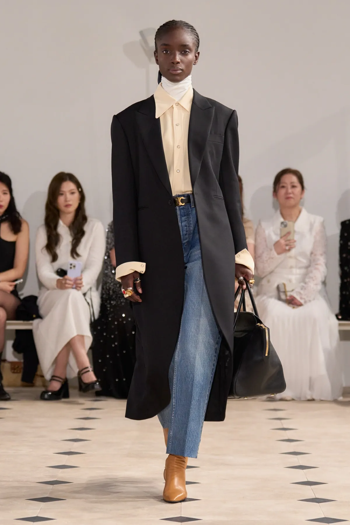 Celine Xuân/Hè 2026