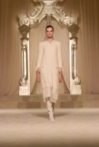 Chanel Haute Couture Thu/Đông 2025