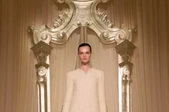 Chanel Haute Couture Thu/Đông 2025