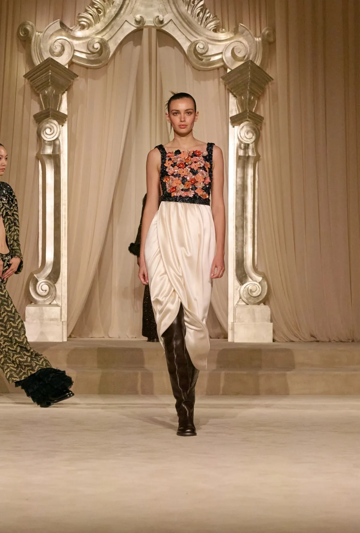 Chanel Haute Couture Thu/Đông 2025