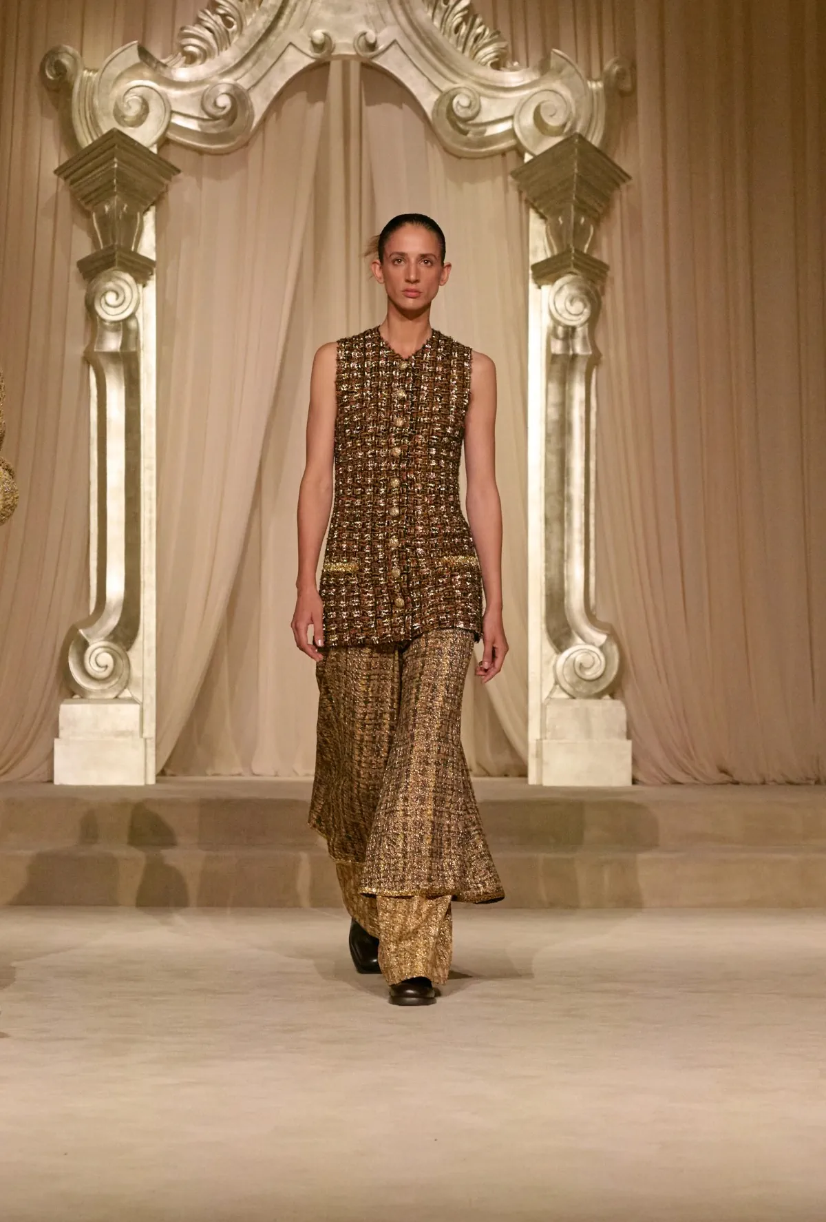 Chanel Haute Couture Thu/Đông 2025