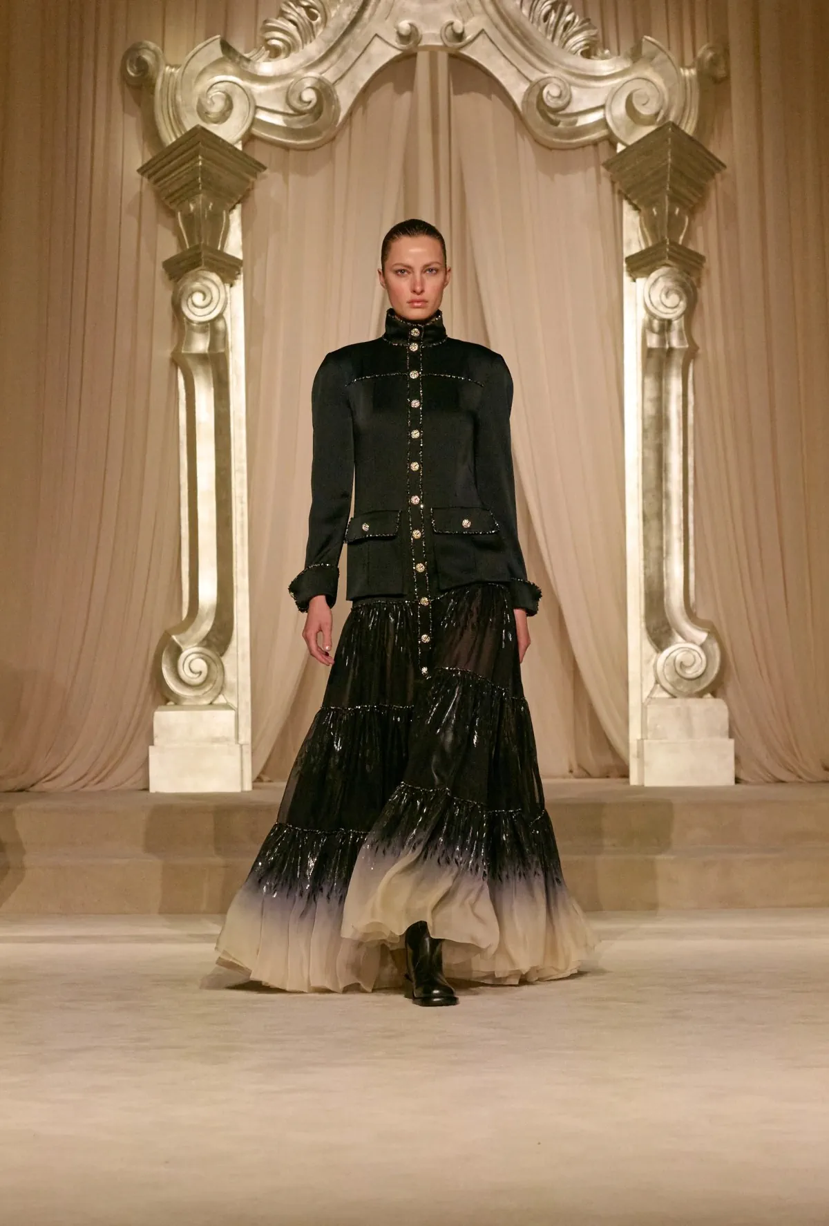 Chanel Haute Couture Thu/Đông 2025