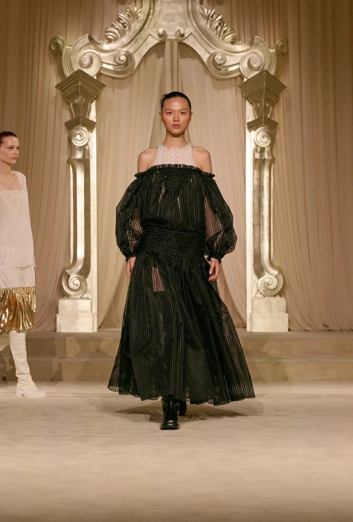 Chanel Haute Couture Thu/Đông 2025