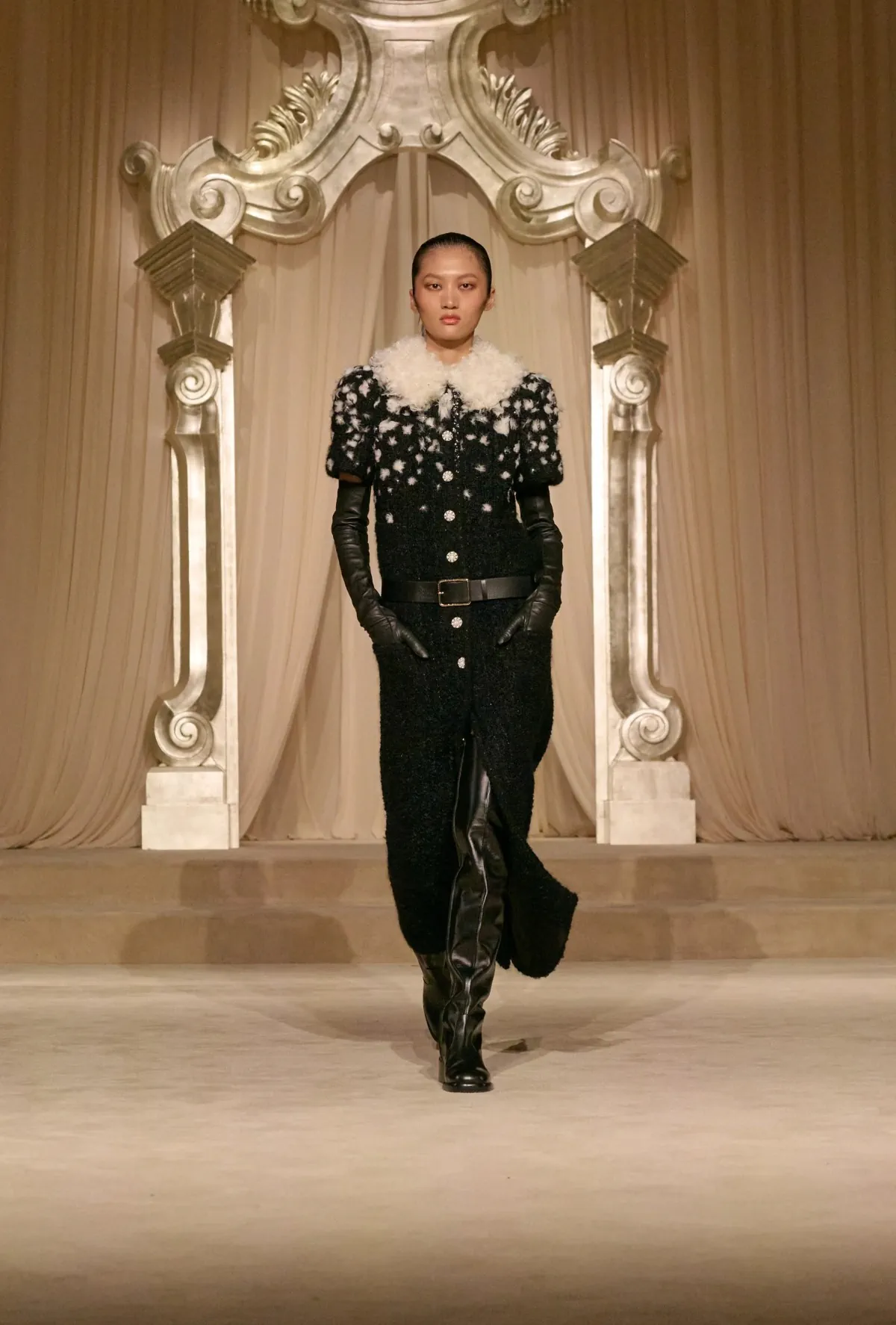Chanel Haute Couture Thu/Đông 2025