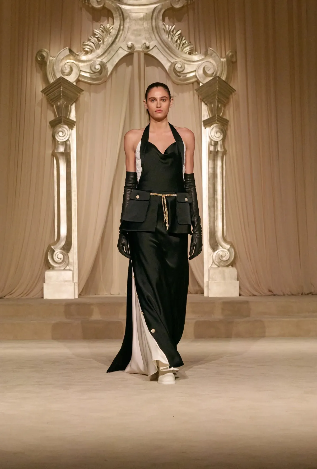 Chanel Haute Couture Thu/Đông 2025