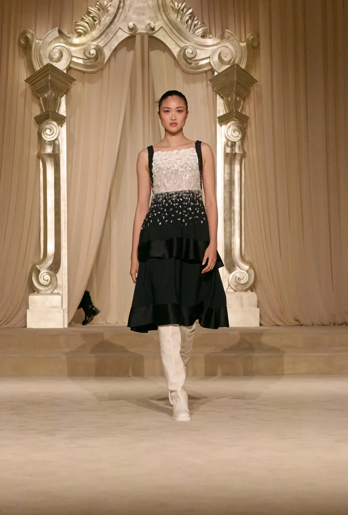 Chanel Haute Couture Thu/Đông 2025