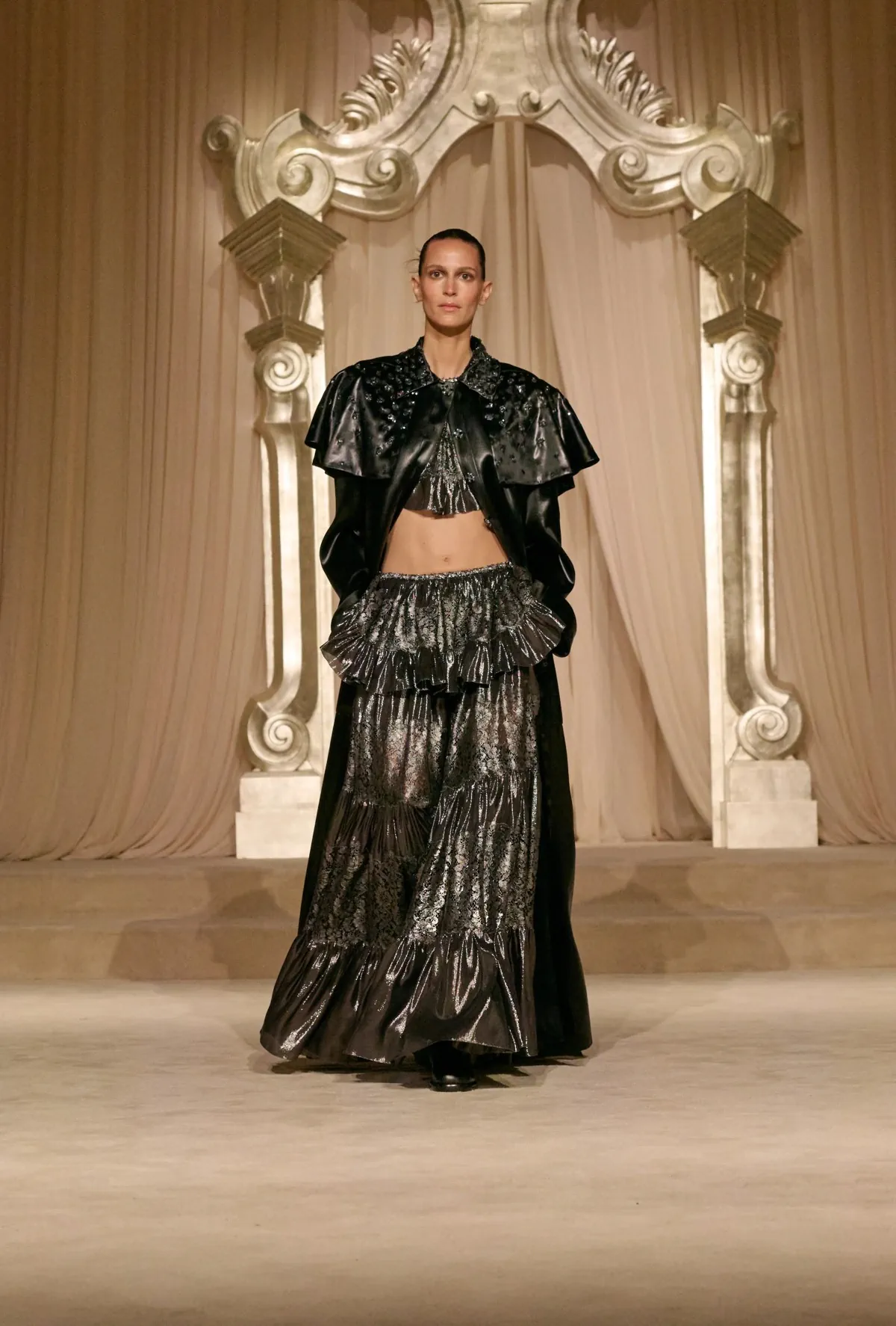 Chanel Haute Couture Thu/Đông 2025