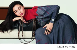 Chiến dịch quảng cáo Louis Vuitton Thu/Đông 2025 tĩnh lặng và đầy suy tư