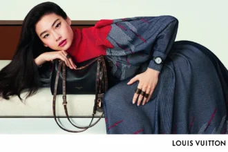 Chiến dịch quảng cáo Louis Vuitton Thu/Đông 2025 tĩnh lặng và đầy suy tư