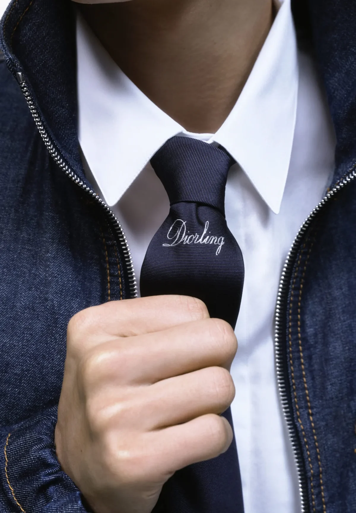 Dior Men khơi lại di sản với bộ sưu tập capsule “Diorling”