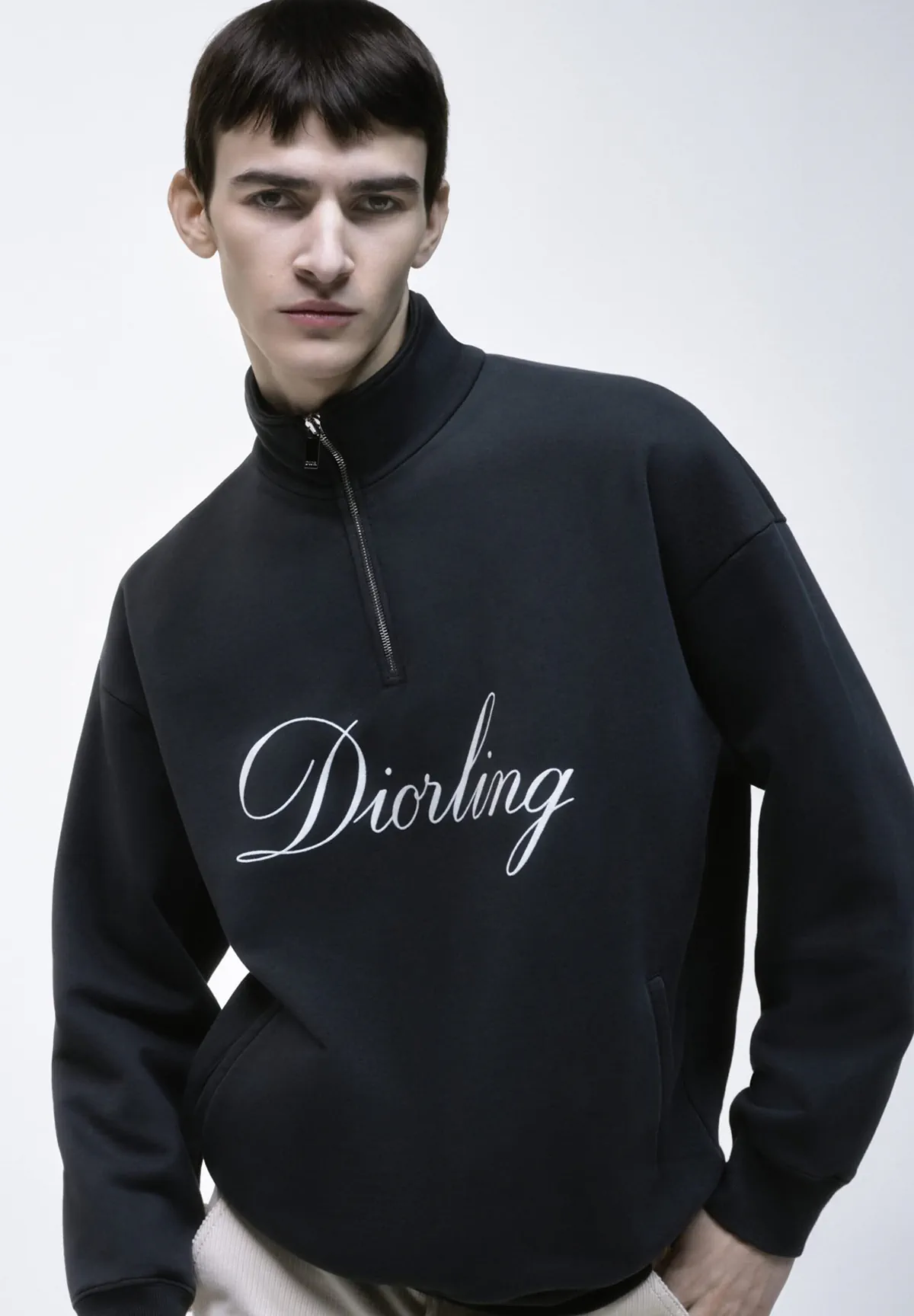 Dior Men khơi lại di sản với bộ sưu tập capsule “Diorling” Dior Men khơi lại di sản với bộ sưu tập capsule “Diorling”