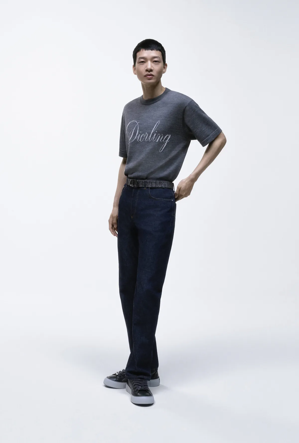Dior Men khơi lại di sản với bộ sưu tập capsule “Diorling” Dior Men khơi lại di sản với bộ sưu tập capsule “Diorling”