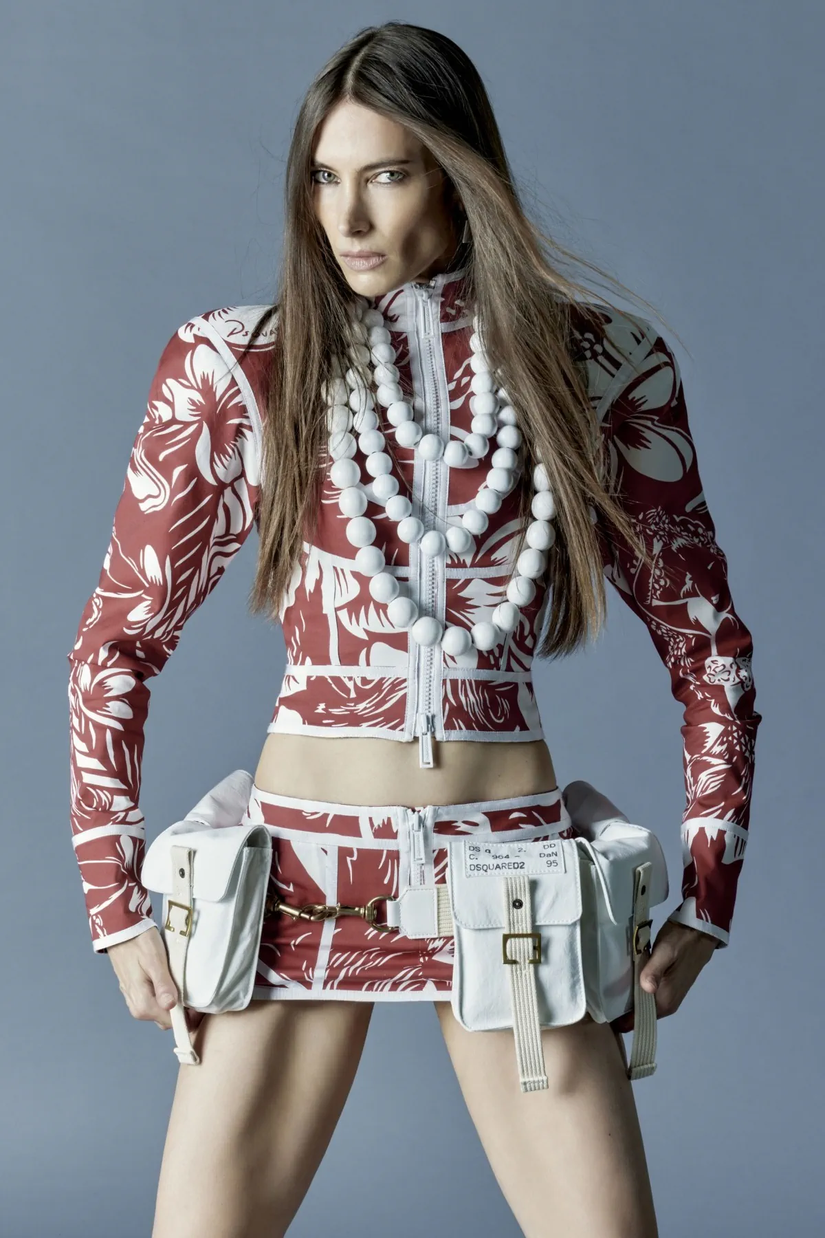 Dsquared2 Xuân/Hè 2026