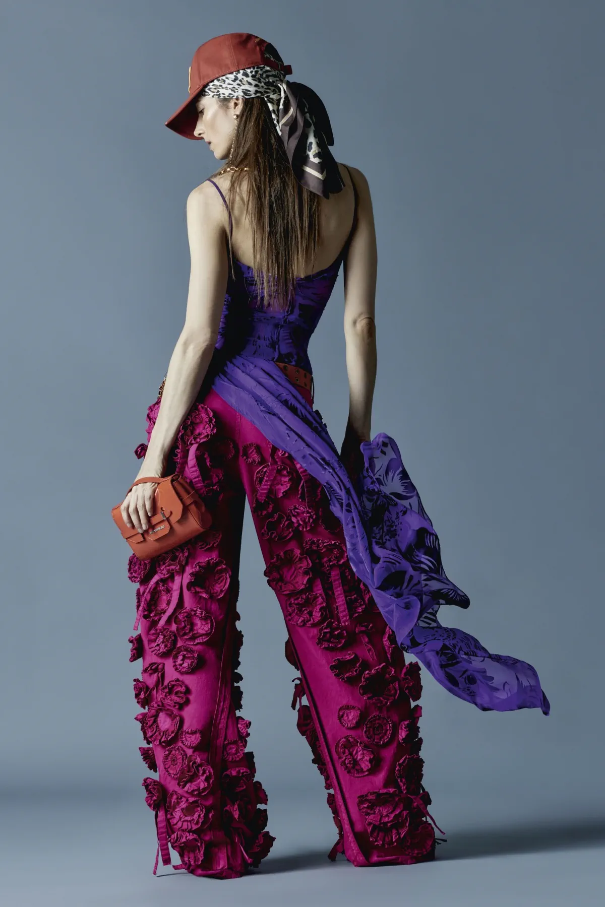 Dsquared2 Xuân/Hè 2026