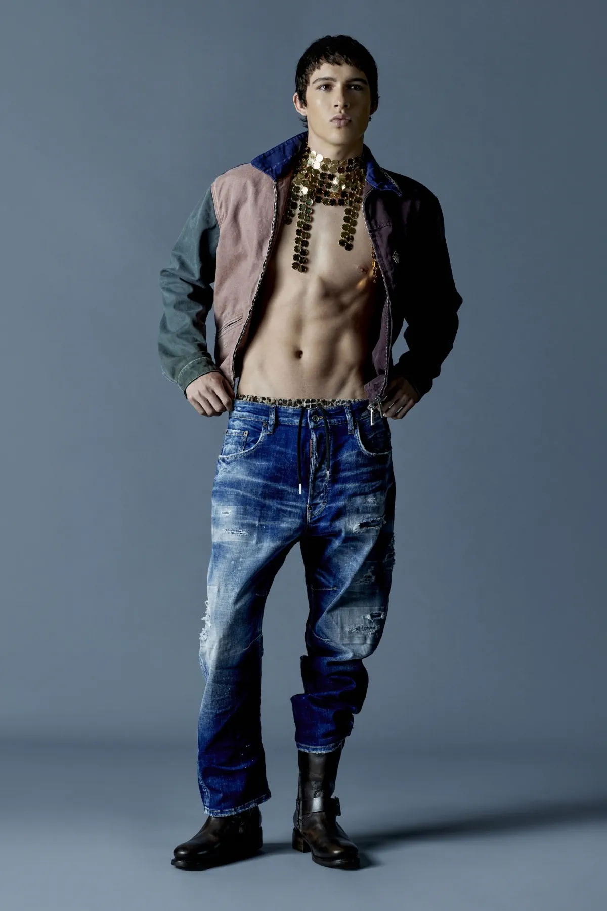 Dsquared2 Xuân/Hè 2026