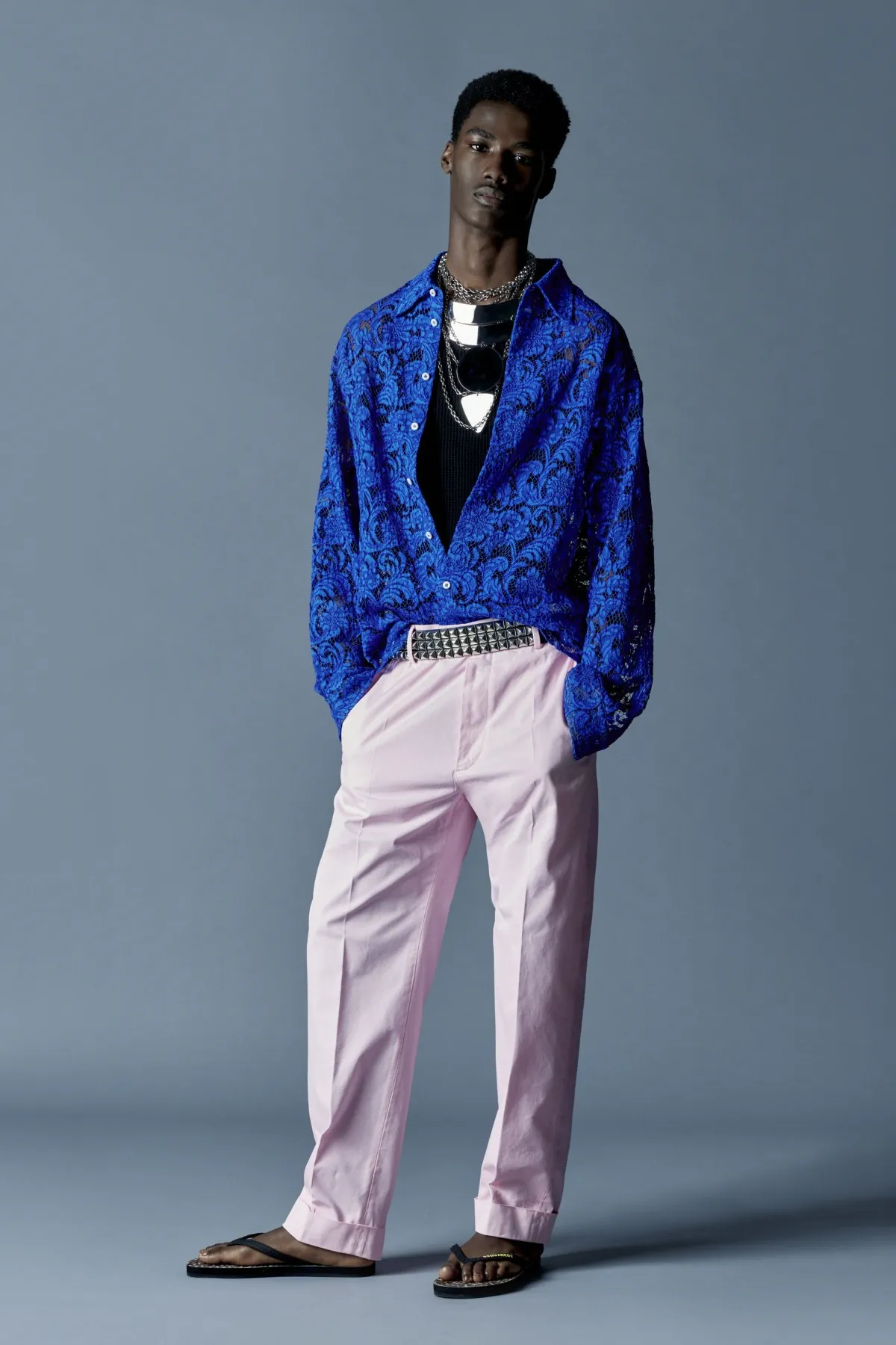 Dsquared2 Xuân/Hè 2026