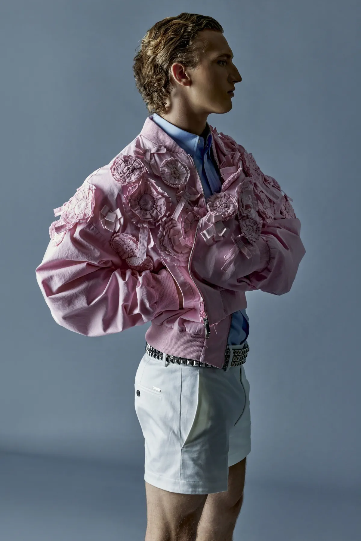 Dsquared2 Xuân/Hè 2026