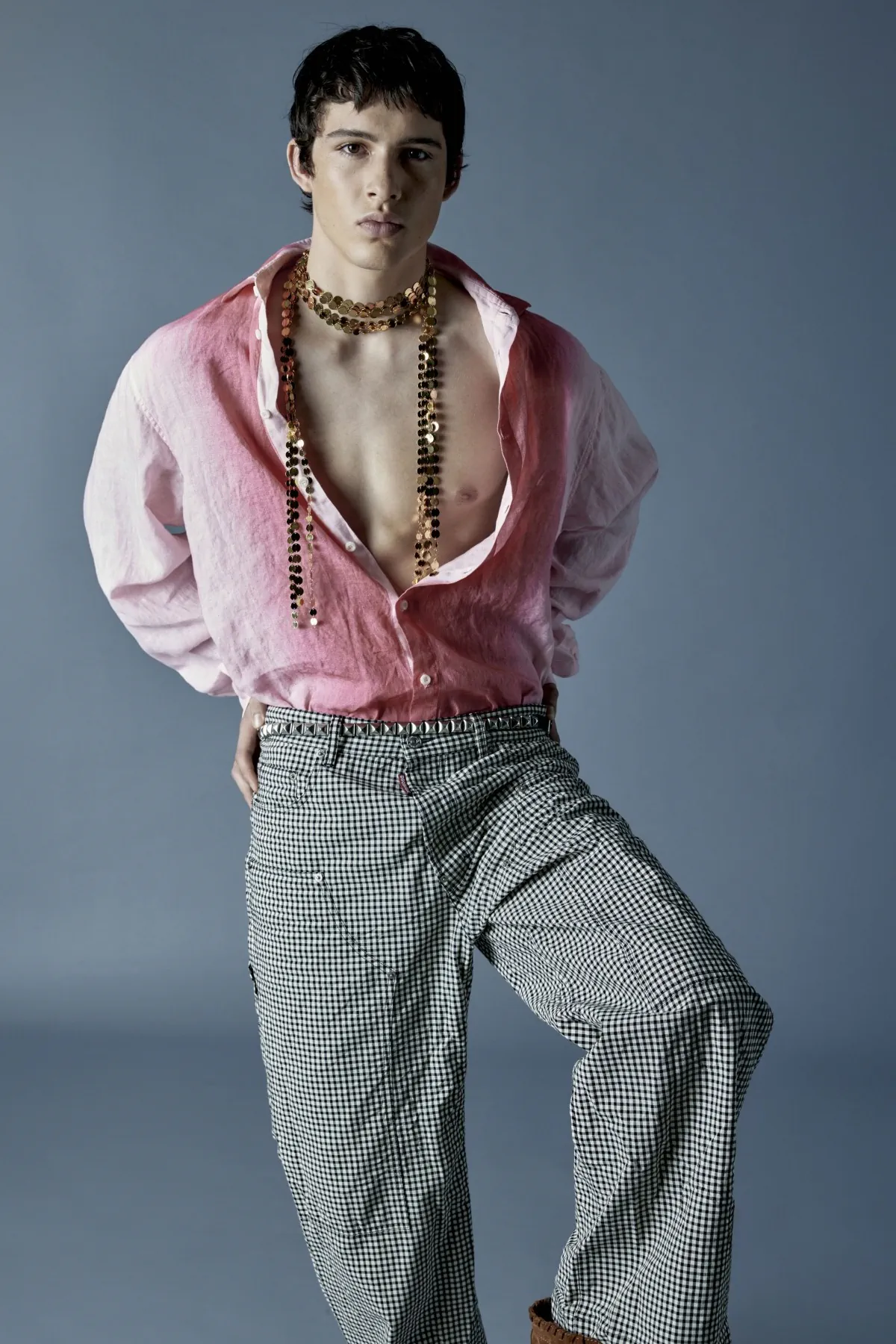 Dsquared2 Xuân/Hè 2026