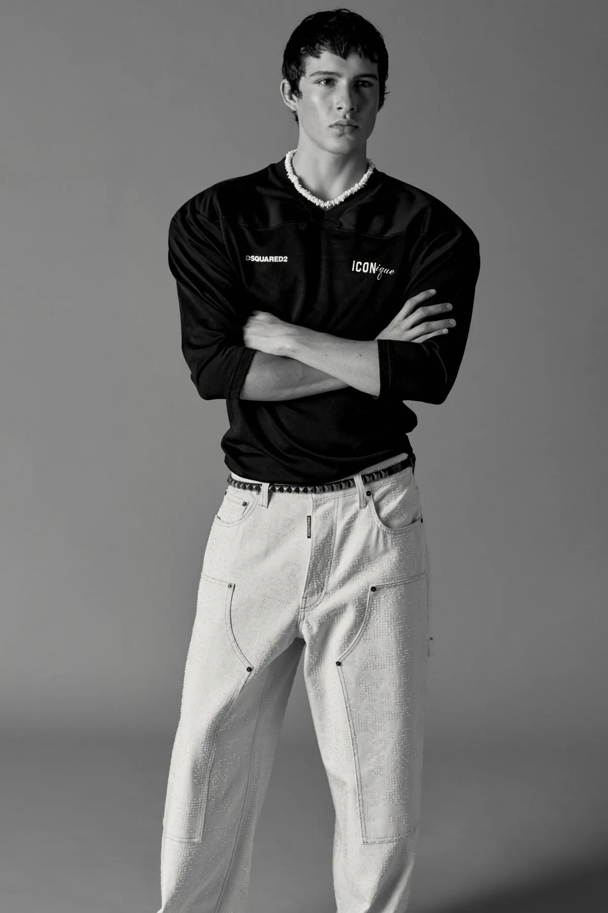 Dsquared2 Xuân/Hè 2026