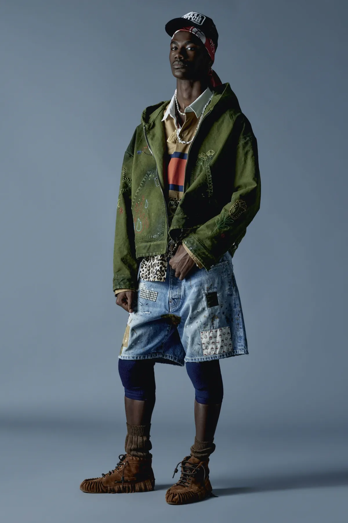 Dsquared2 Xuân/Hè 2026