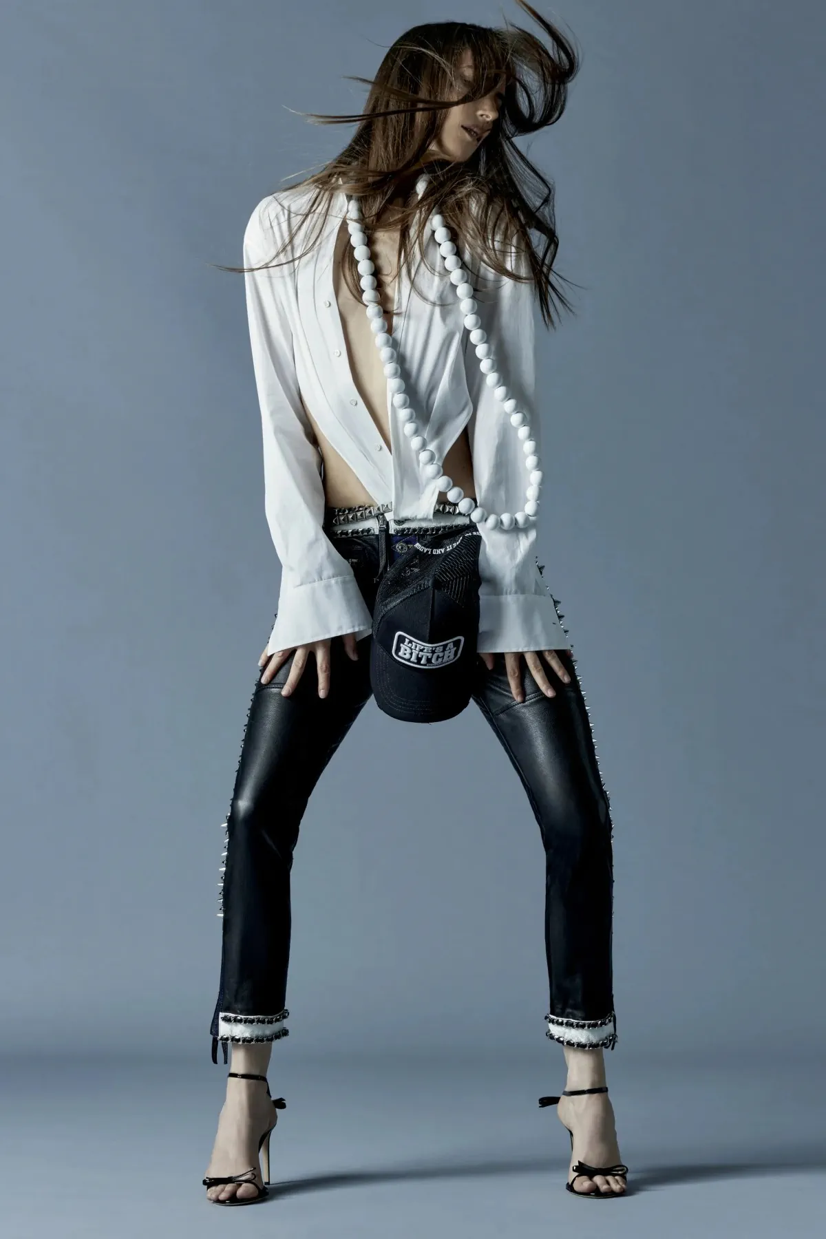 Dsquared2 Xuân/Hè 2026